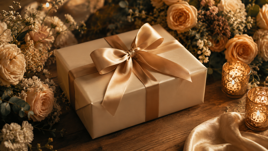 The Best Personalised Gift Ideas for Someone Who Has Everything