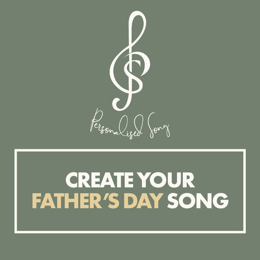 father's day songs