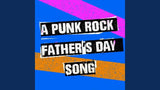 Father's Day - Punk Rock album cover