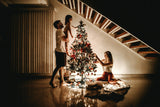 Christmas Song (Connor) album cover