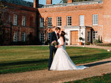 Wedding Song (Amy & Ben) album cover