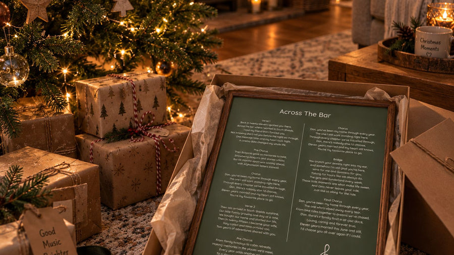12 Christmas gifts for someone who has everything