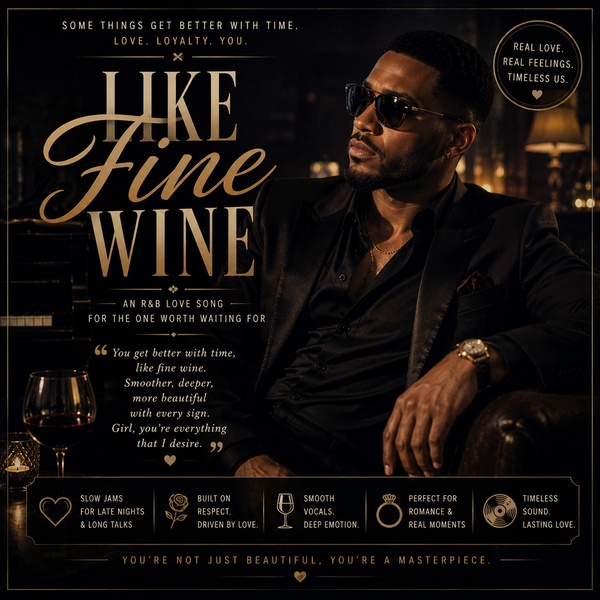 Father's Day - R&B