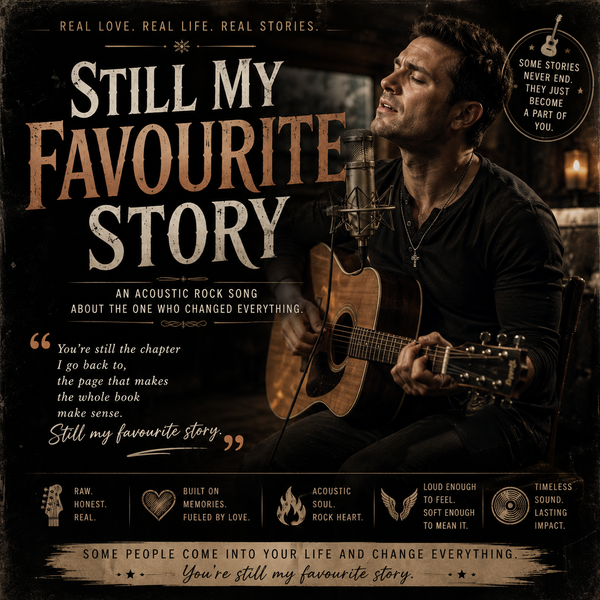 Anniversary - Acoustic Rock