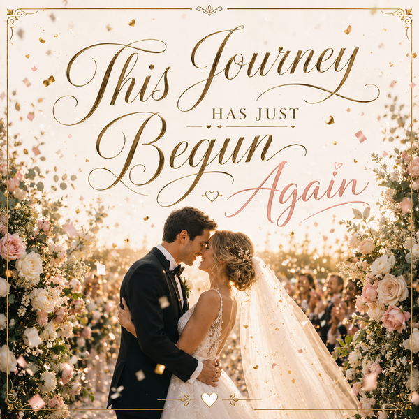 Wedding - Romantic Ballad