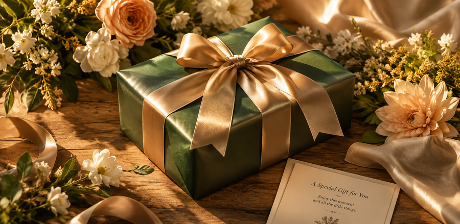 The Best Christmas Gift Ideas for Someone Who Has Everything