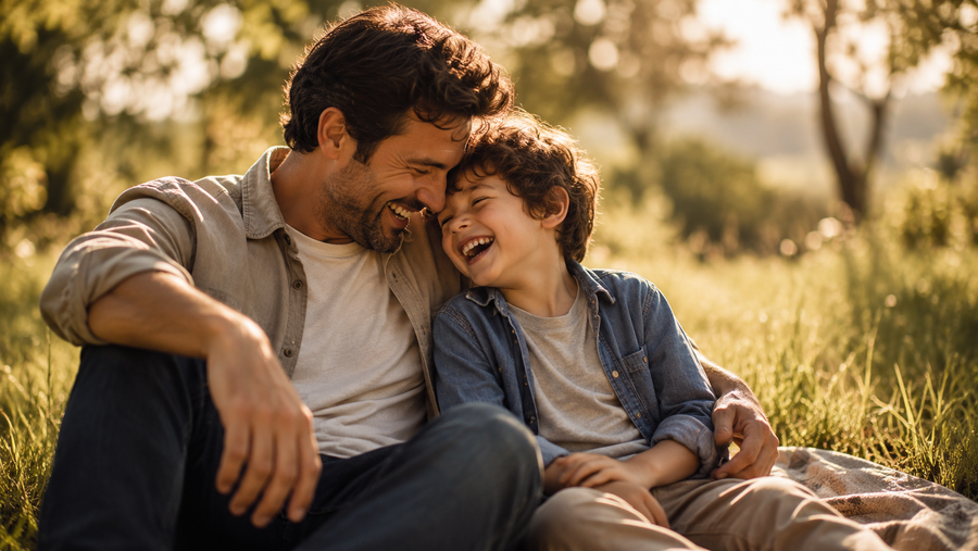 Father's Day Gift Ideas That Will Actually Surprise Him