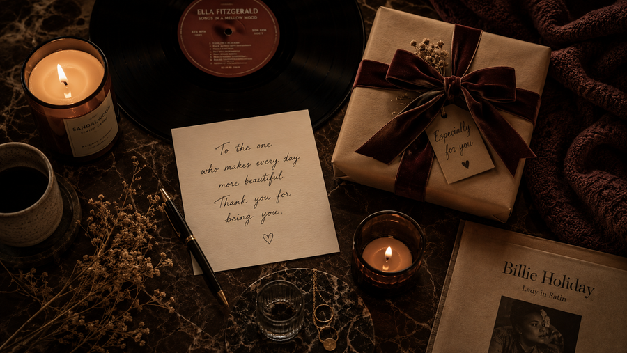 Truly Unique Personalised Gift Ideas in the UK (Beyond Mugs and Cushions)