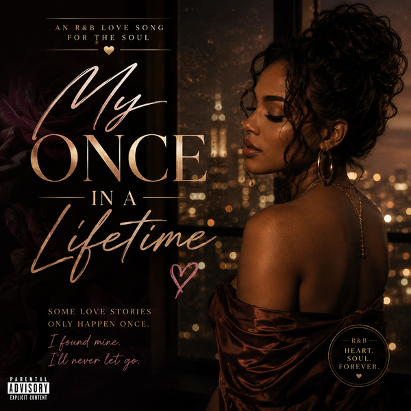 Anniversary - Female R&B