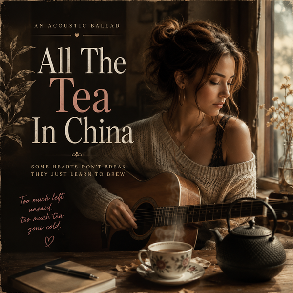 Mother's Day - Female Acoustic Ballad