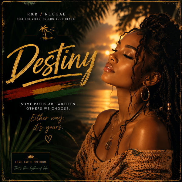 40th Birthday - R&B/Reggae