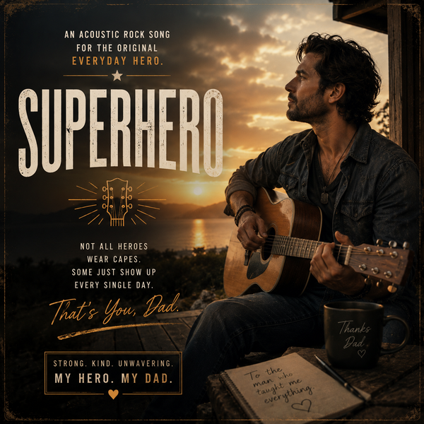 Father's Day - Acoustic Rock
