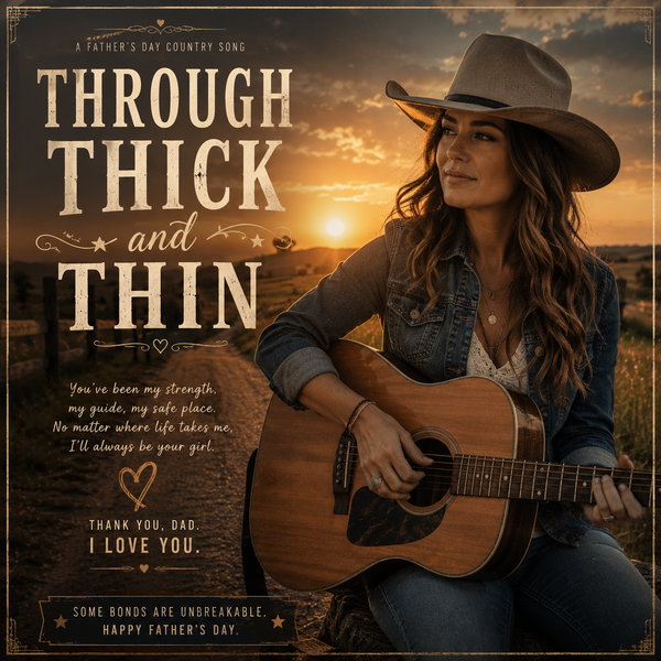 Father's Day - Female Country