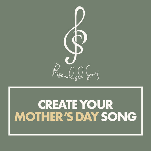 Mother’s Day Song