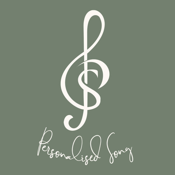 PersonalisedSong