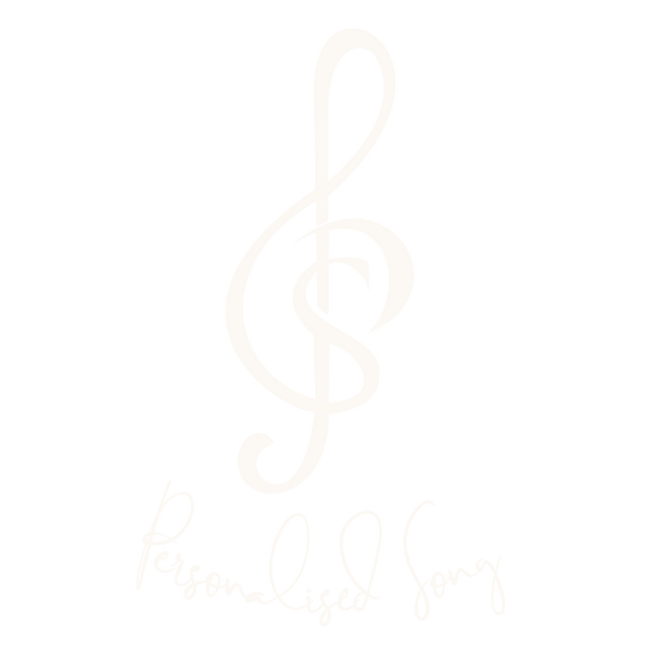 PersonalisedSong