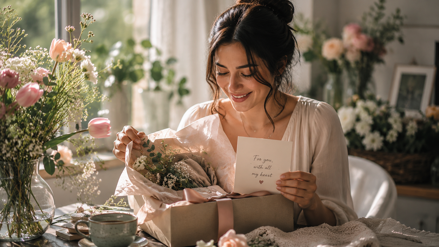 What to Get a Mum Who Has Everything: 7 Genuinely Thoughtful Gift Ideas