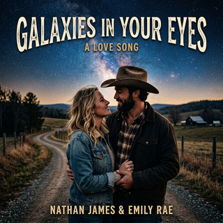 Galaxies In Your Eyes
