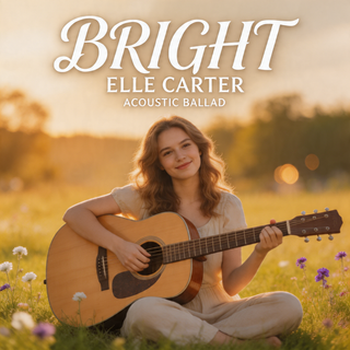 Bright