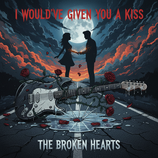 I Would've Given You A Kiss