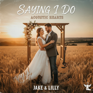 Saying I Do