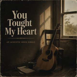 You Tought My Heart