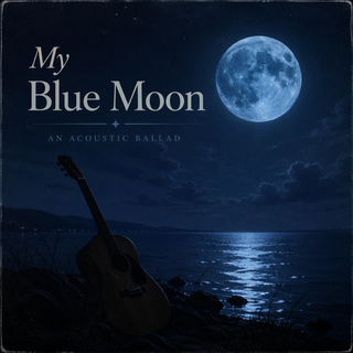 My Blue Moon