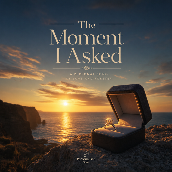 Proposal - Power Ballad