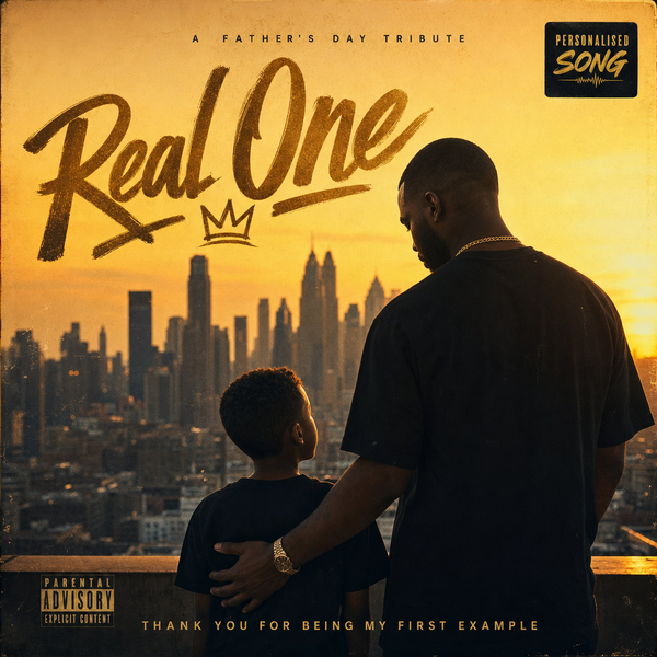 Father's Day - Hip Hop Tribute