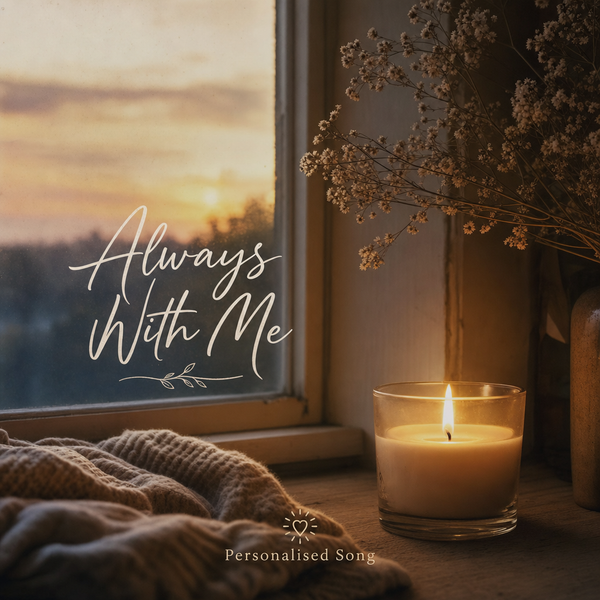In Memory - Folk Ballad