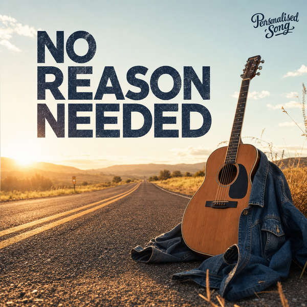 Just Because - Acoustic Rock