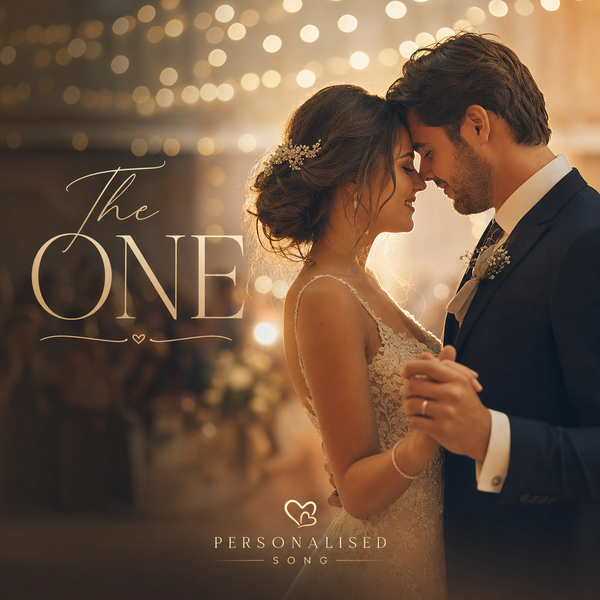 Wedding - Pop First Dance